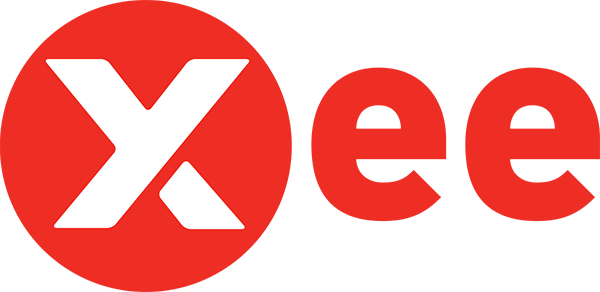 XEE Logo